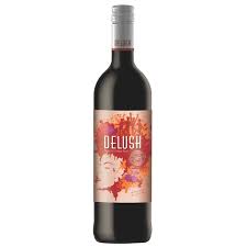 Delush Sweet Red 750ml